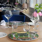 Hotel Maison Chilo Barcus