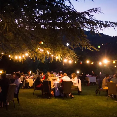 فندق Maison Chilo