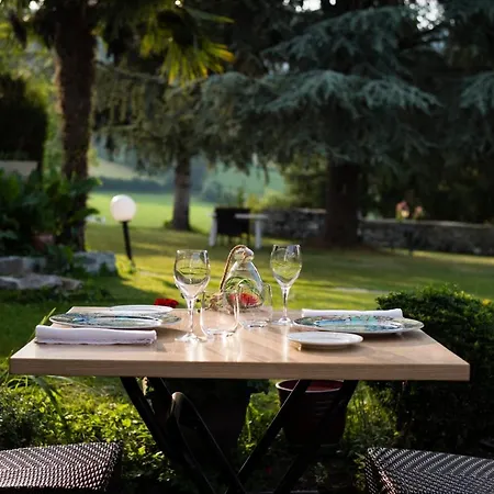 Maison Chilo فندق Barcus