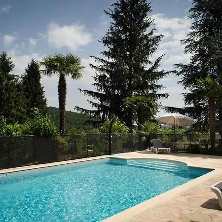 Maison Chilo فندق Barcus