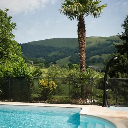 Maison Chilo فندق Barcus