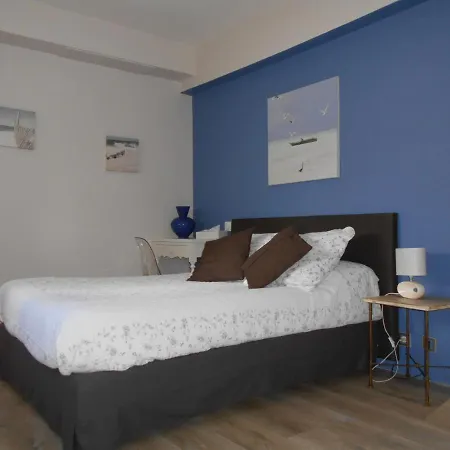 Chez Chilo Hotel 3*
