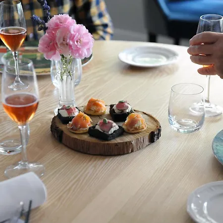 فندق Maison Chilo 3*