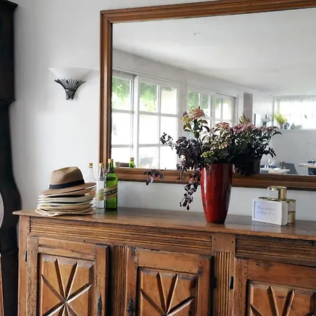 Maison Chilo 3* Barcus