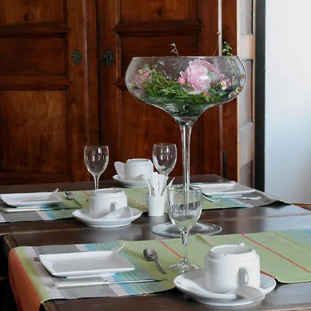 Chez Chilo Hotel