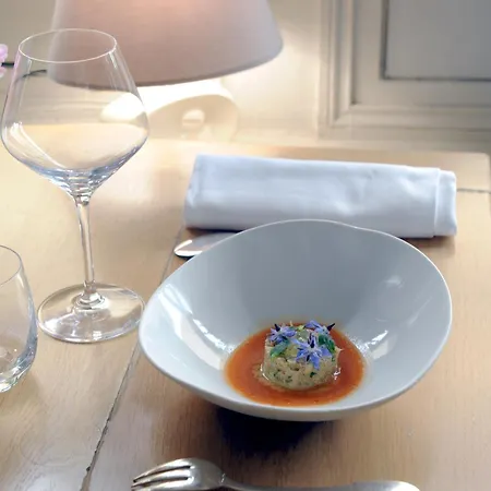 Maison Chilo Ξενοδοχείο 3*