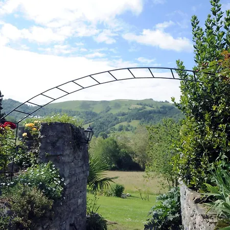 Maison Chilo فندق Barcus