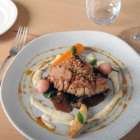 Maison Chilo 3* Barcus