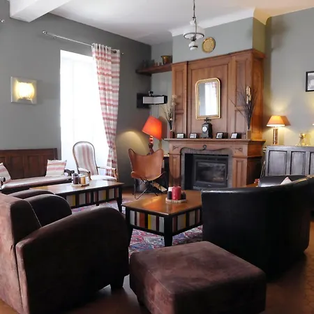 Maison Chilo فندق 3*