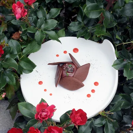 Maison Chilo فندق Barcus