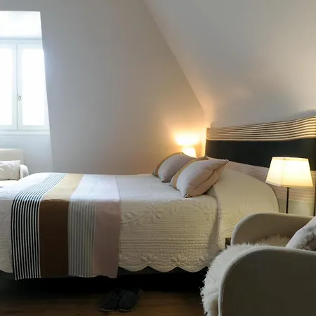 Maison Chilo 3* Barcus