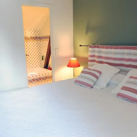 Maison Chilo فندق