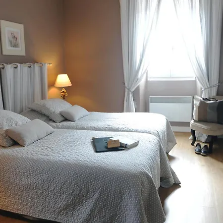 فندق Maison Chilo