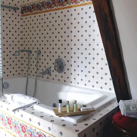 Ξενοδοχείο Maison Chilo Barcus