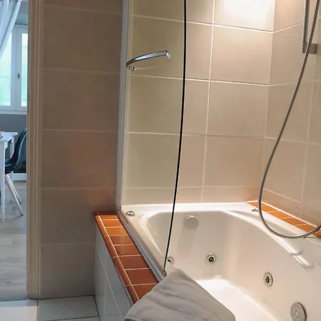 Maison Chilo Ξενοδοχείο 3*