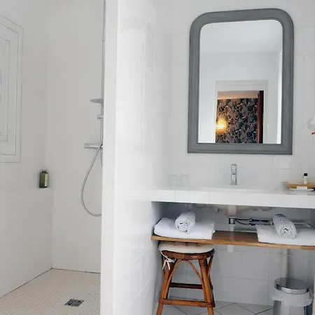 Ξενοδοχείο Maison Chilo 3*