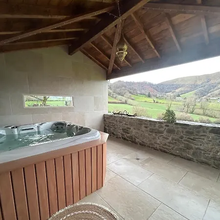 Ξενοδοχείο Maison Chilo 3*