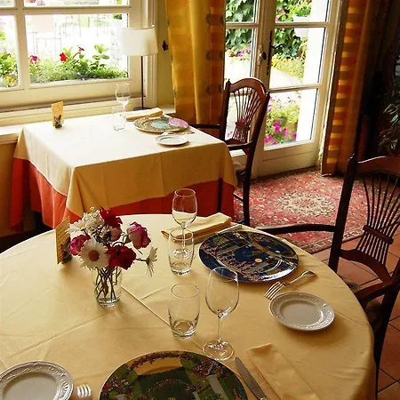 Chez Chilo Hotel