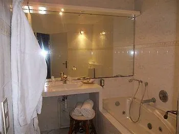 Chez Chilo 3*