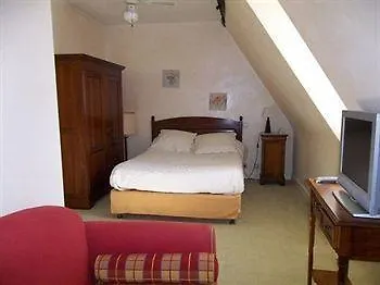 Hotel Chez Chilo Barcus