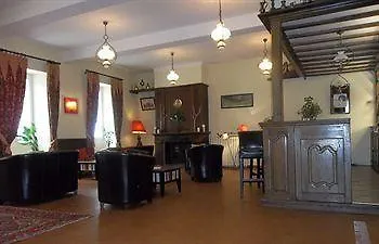 Chez Chilo Hotel