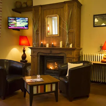 Chez Chilo Hotel