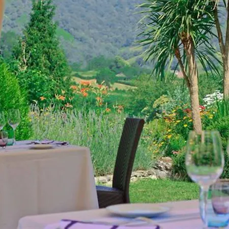 Maison Chilo 3* Barcus