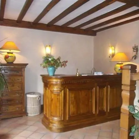 Hotel Chez Chilo