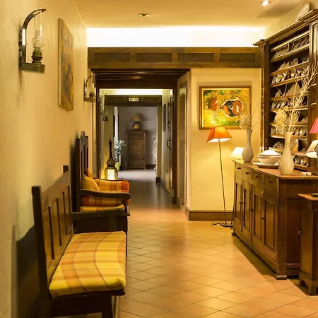 Chez Chilo Hotel