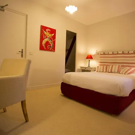 Maison Chilo 3* Barcus