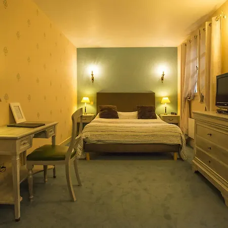 Hotel Chez Chilo