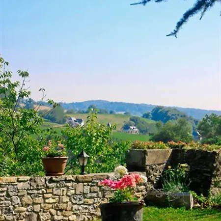 Maison Chilo فندق Barcus