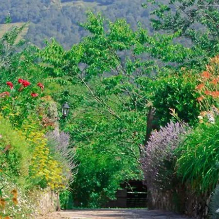 Maison Chilo فندق Barcus