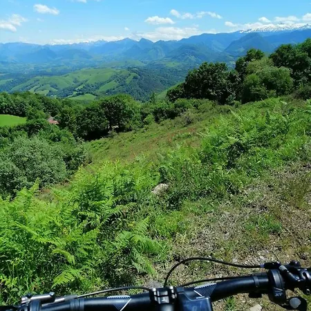 Ξενοδοχείο Maison Chilo Barcus