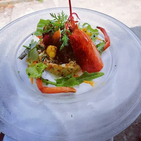 Ξενοδοχείο Maison Chilo 3*