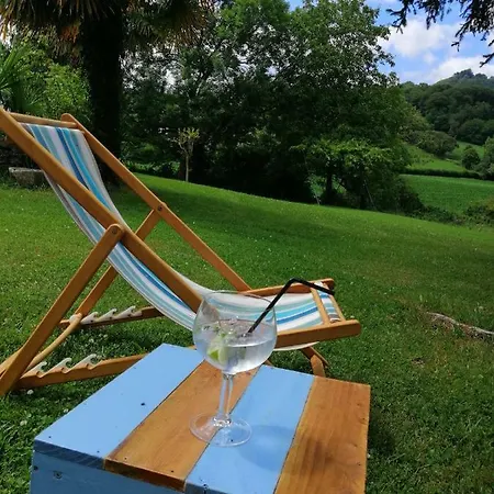 Chez Chilo Hotel
