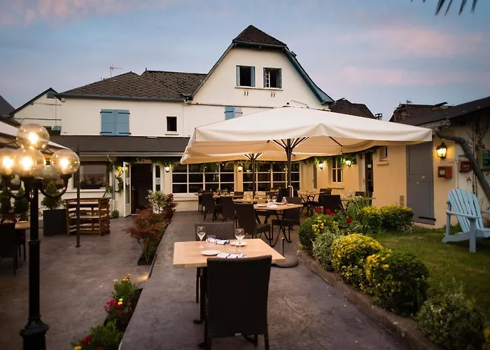 Hotel Maison Chilo 3*