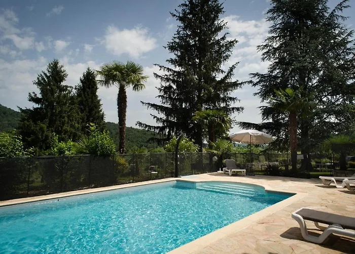 Maison Chilo Hotel Barcus