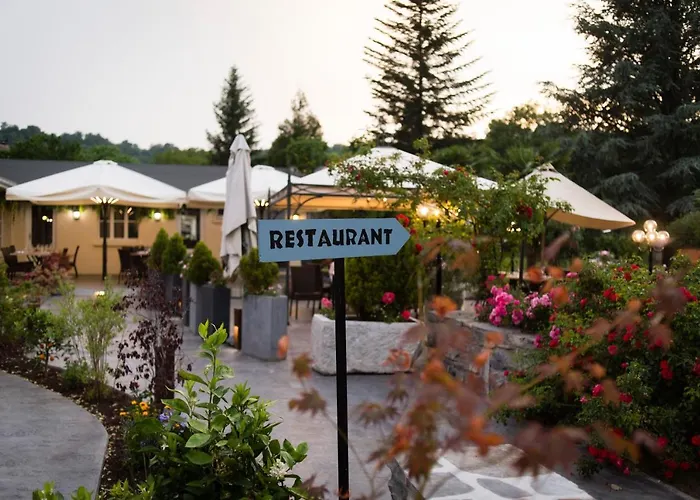 Maison Chilo Hotel 3*