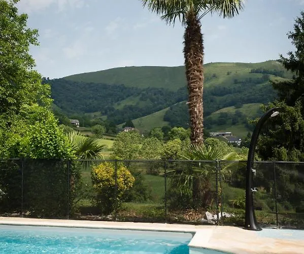 Maison Chilo Hotel Barcus