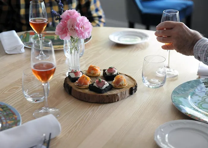 Hotel Maison Chilo 3*