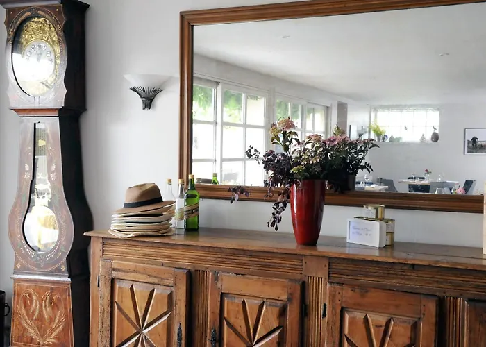 Maison Chilo 3* Barcus