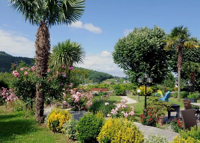 Hotel Maison Chilo 3*