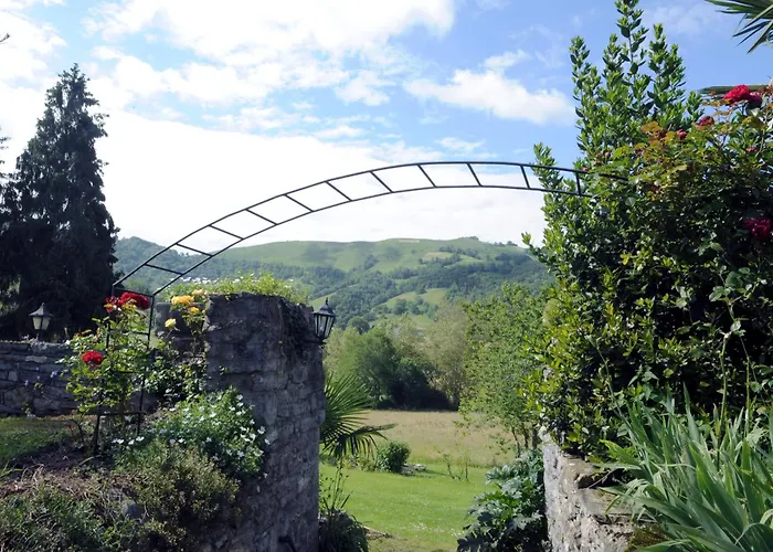 Maison Chilo Hotel Barcus