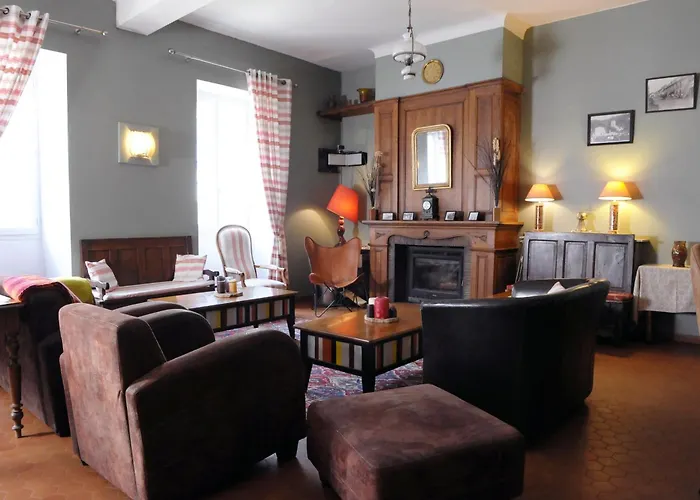 Maison Chilo Hotel 3*