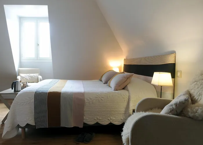 Maison Chilo 3* Barcus