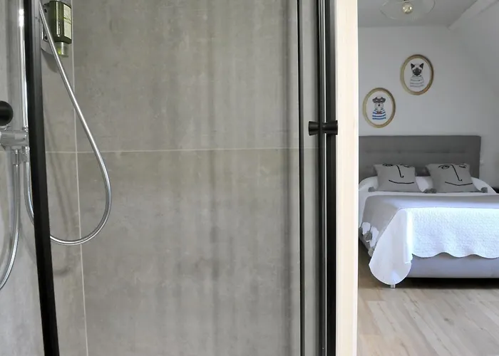 Maison Chilo Hotel 3*