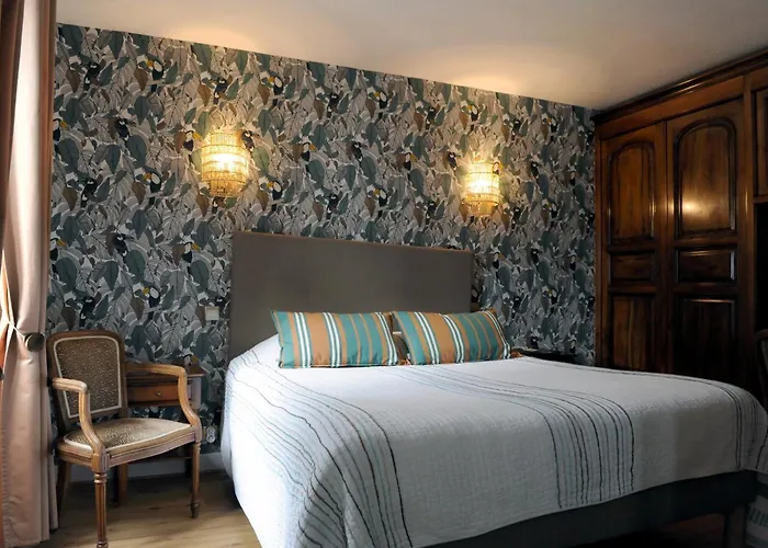 Hotel Maison Chilo 3*