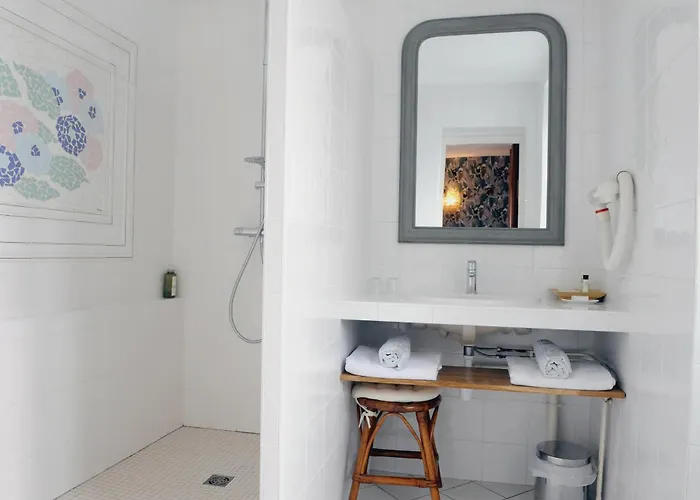 Hotel Maison Chilo 3*