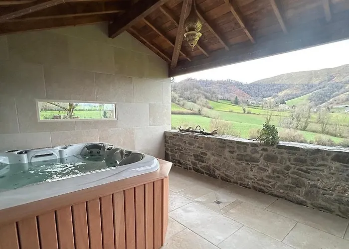 Hotel Maison Chilo 3*